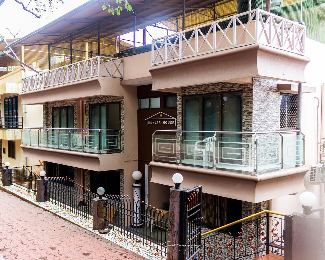 Hunjar House Hotel Панвел Экстерьер фото