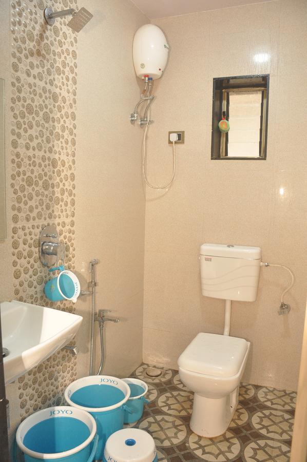Hunjar House Hotel Панвел Экстерьер фото