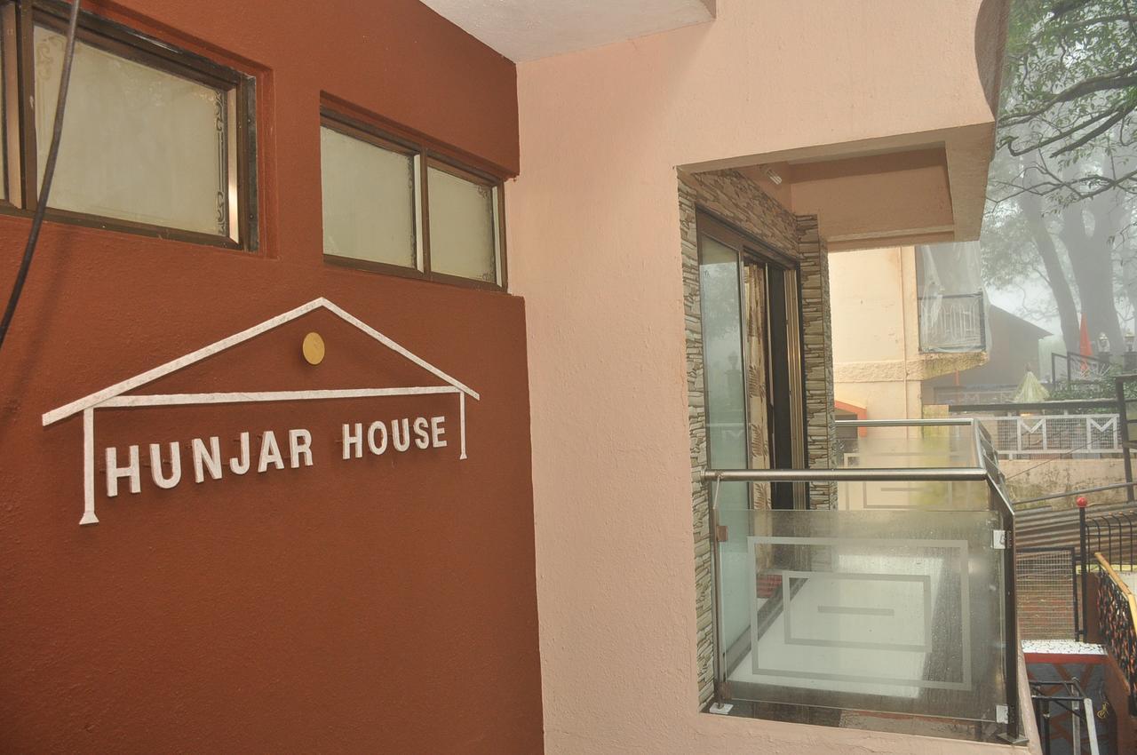 Hunjar House Hotel Панвел Экстерьер фото